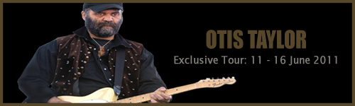 OTISTAYLOR